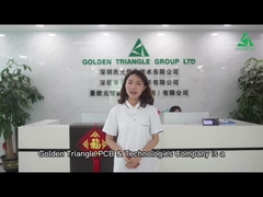 giới thiệu tam giác vàng