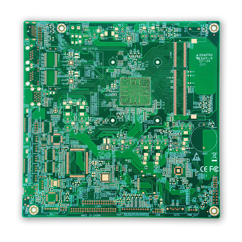 Tin tức công ty mới nhất về Tại sao bảng mạch PCB có trở kháng