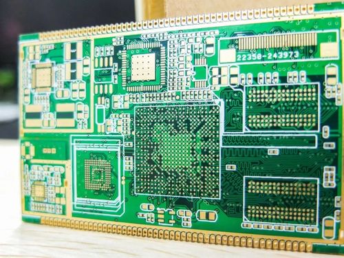 Tin tức công ty mới nhất về Nén PCB đa lớp