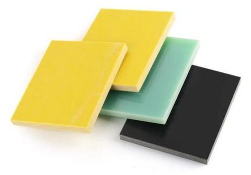 Tin tức công ty mới nhất về Giới thiệu về vật liệu nền PCB