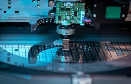 Tin tức công ty mới nhất về SMT Coordinate Files là gì?