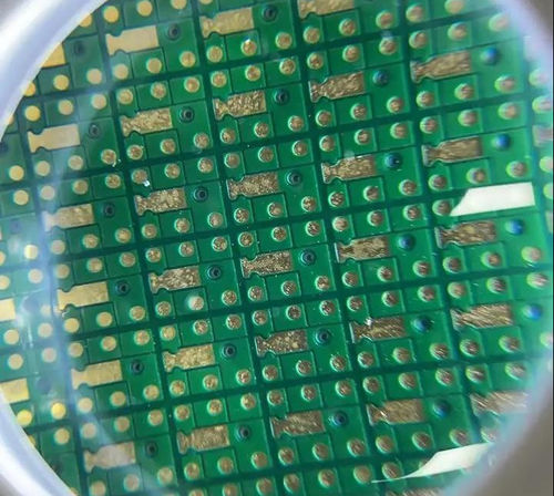 Tin tức công ty mới nhất về Về ENEPIG