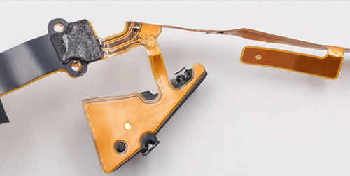 Tin tức công ty mới nhất về Sự khác biệt giữa tập hợp FPC và tập hợp bảng cứng