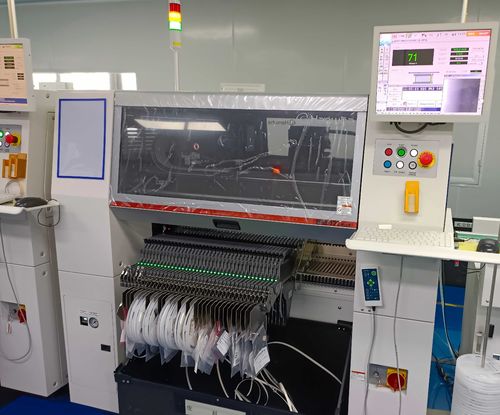 Tin tức công ty mới nhất về Làm thế nào để tính số điểm trong SMT