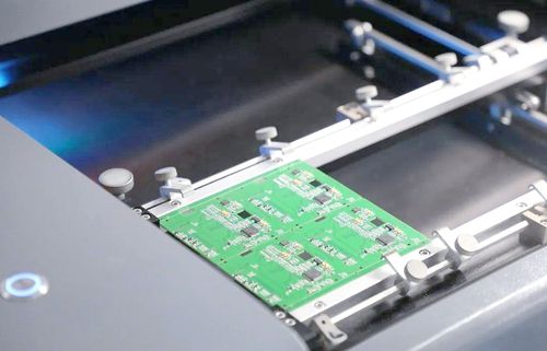 Tin tức công ty mới nhất về Lập trình PCBA