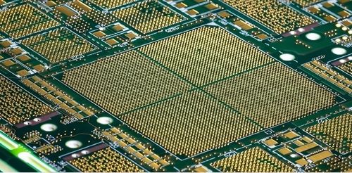 Tin tức công ty mới nhất về Các quy trình cơ bản đòi hỏi cao cho PCB HDI