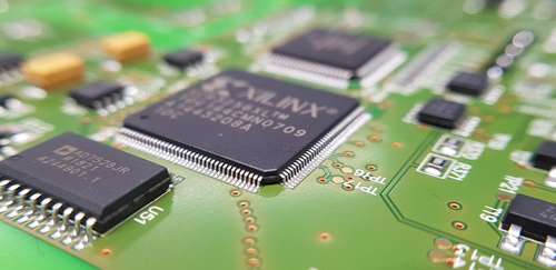 Tin tức công ty mới nhất về Các bước chính trong quy trình sản xuất PCBA