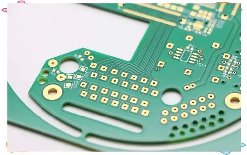 Tin tức công ty mới nhất về Kiểm tra trở kháng PCB
