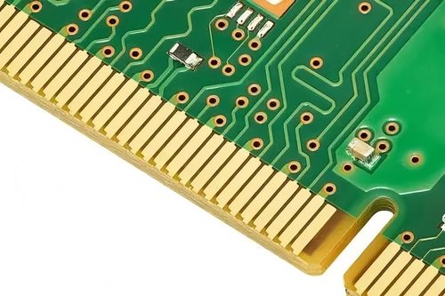 Tin tức công ty mới nhất về Các ngón tay vàng PCB