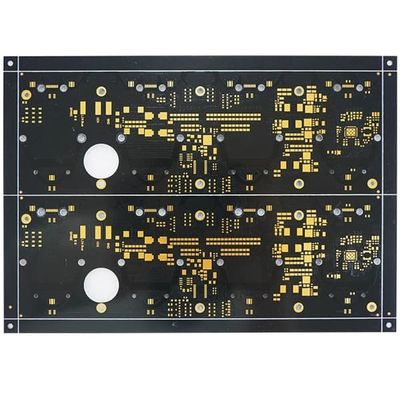 Giá tốt Bảng mạch PCB cơ sở nhôm 20z Bảng điều khiển công nghiệp ENIG 1.6mm trực tuyến
