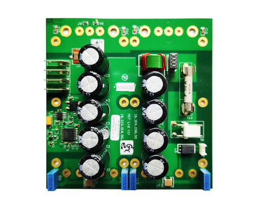 Giá tốt Lắp ráp bảng mạch in thông minh PCB mật độ cao chuyên nghiệp PCBA trực tuyến