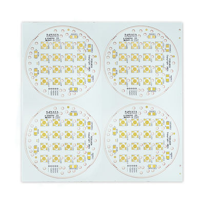 Giá tốt Cu Copper PCB 2oz ENIG 1 lớp được sử dụng trong điện tử tiêu dùng công nghiệp trực tuyến