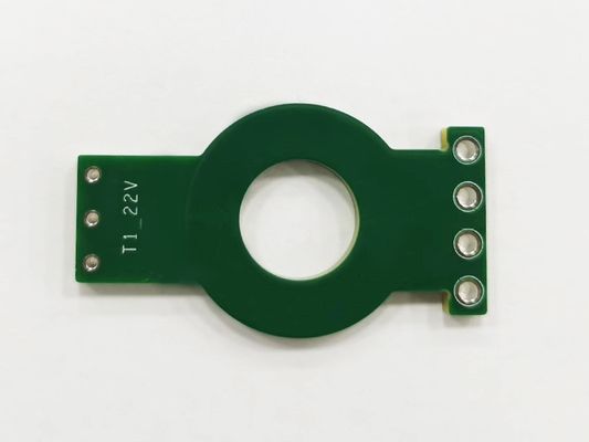 Giá tốt Cuộn dây PCB 12 lớp 4oz Bộ điều hợp PCB cao TG IT180A TG170 Chất liệu trực tuyến