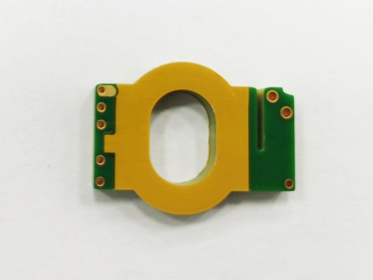 Giá tốt Lỗ chôn máy biến áp PCB 20 lớp TG cao ENIG 3,95+/-10%Mm trực tuyến