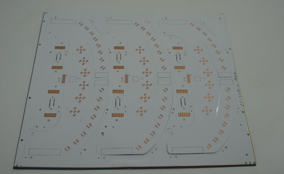 Giá tốt 2L PCB linh hoạt với chất cứng thép Coverlay đen Soldermask trắng trực tuyến