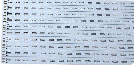 Giá tốt Aluminium SMT PCB Hội Đồng Bảng Với ngâm Bề mặt Bạc trực tuyến