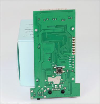 Giá tốt 4 Layer TG135 FR4 material PCBA With LF HAL For Comsumer Application trực tuyến