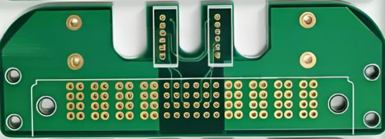 Giá tốt Bảng PCB đồng công nghệ soldermask cho sản phẩm điện trực tuyến