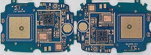 Giá tốt Multilayer kết nối bảng mạch in AOI thử nghiệm giải pháp PCB đa lớp trực tuyến