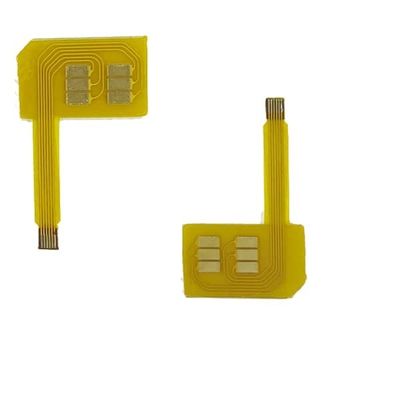 Giá tốt Bảng PCB linh hoạt đáng tin cậy 0,7mm FR4 PCB Board 1 lớp Flex trực tuyến