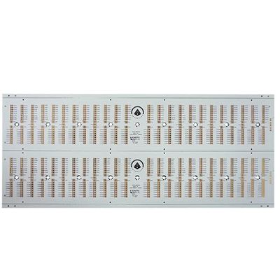 Giá tốt ENIG Nhôm LED PCB Board 1.6mm cho tấm đèn hậu bên trái và bên phải ô tô trực tuyến