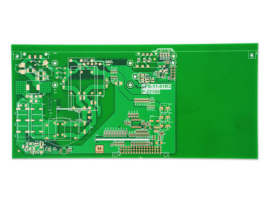 Giá tốt Bảng mạch kết nối mật độ cao cứng nhắc PCB đa lớp 4L / HDI trực tuyến