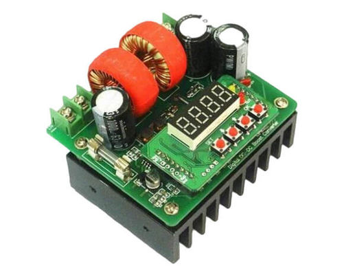 Giá tốt Tùy chỉnh EMS PCBA 1.6mm HASL Độ chính xác cao PCB Nickle FR-4 Glass Epoxy trực tuyến