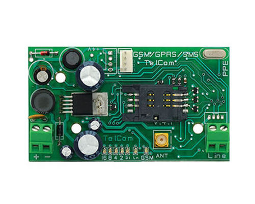 Giá tốt Bo mạch chủ PCBA điều khiển công nghiệp PCB 94v0 ENIG FR4 Chất liệu trực tuyến