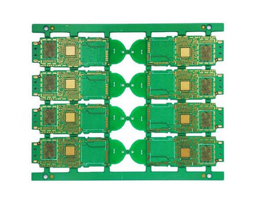 Giá tốt OEM chuyên nghiệp HDI PCB FR4 PCB đồng nặng Độ tin cậy cao trực tuyến