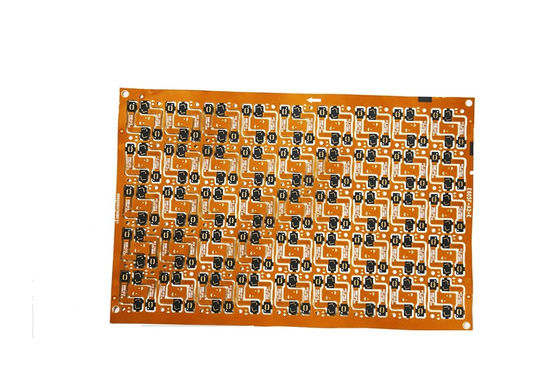 Giá tốt ENIG Giao tiếp PCB 2 lớp Mobile FPC Màn hình điện thoại di động PCB linh hoạt trực tuyến