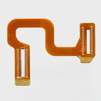 Giá tốt HASL Vật liệu cơ bản PCB Fr4 không chì Polyimide Flex PCB cứng trực tuyến