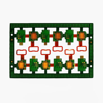 Giá tốt Bảng mạch in hai mặt đóng hộp / Bảng mạch PCB ENIG 4 lớp trực tuyến