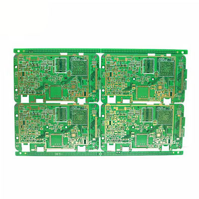 Giá tốt Immersion Gold PCB Board hội 1oz Rogers RO3003 Chì HASL miễn phí trực tuyến