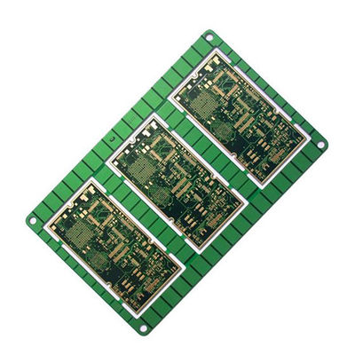 Giá tốt Rogers 94V0 FR4 PCB Board kiểm tra quang học tự động HASL OSP trực tuyến