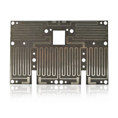 Giá tốt Bảng mạch PCB đa lớp HASL LF HASL Rogers tần số cao 1oz trực tuyến