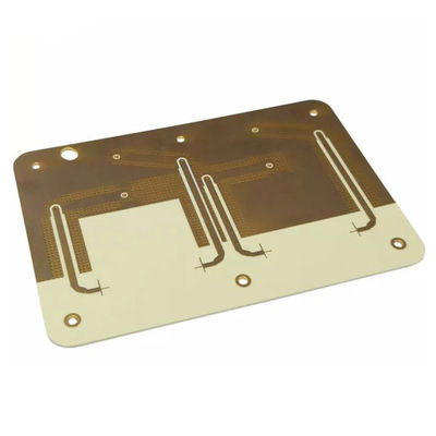 Giá tốt Bảng nguyên mẫu PCB tần số cao Rogers OSP / HASL / ENIG Bền bỉ trực tuyến