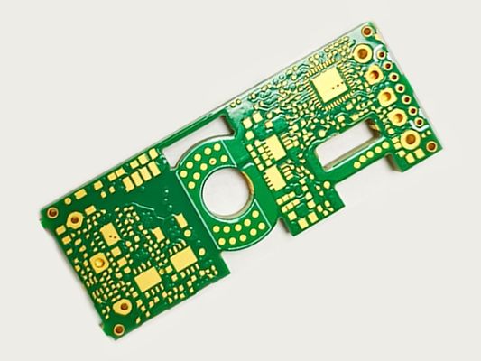 Giá tốt PCB đồng nặng 3oz 12 lớp FR4 TG170 PCB EING cho dự án BMP trực tuyến