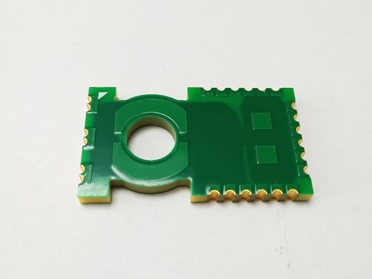Giá tốt Cuộn dây PCB 18 lớp 3OZ / 5OZ Bảng mạch in PCB Lỗ Burid trực tuyến