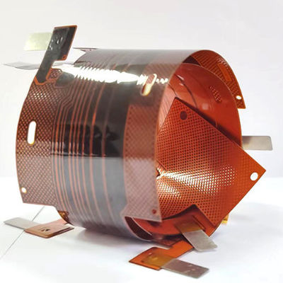 Giá tốt 2 lớp PCBA cứng-dẻo cho xe ô tô pin lithium CCS Bus tích hợp trực tuyến