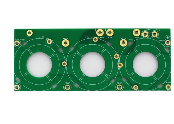 Giá tốt 6 lớp EING PCB cao TG170 bảng mạch cho các sản phẩm điện trực tuyến