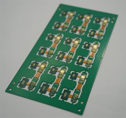 Giá tốt 6 lớp PCB Dập Dụng Dẻo Với Công nghệ Thiết kế Chính xác Và Nhiều Lớp ISO được chứng nhận trực tuyến