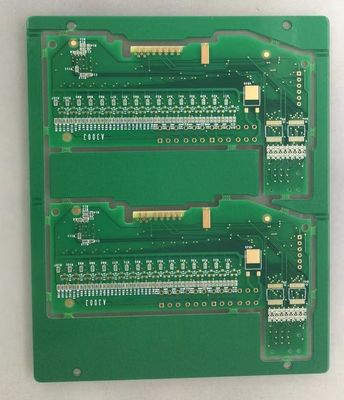 Giá tốt FR4 vật liệu nhanh chóng quay PCB cho nhanh chóng và PCB sản xuất trong PCB công nghiệp và tiêu dùng trực tuyến