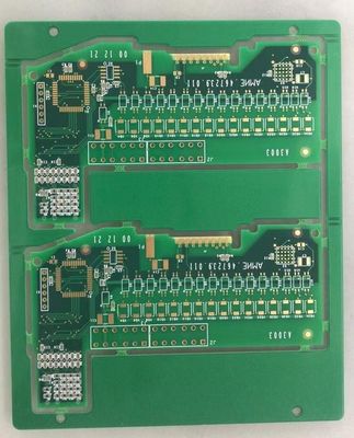 Giá tốt ENIG bề mặt kết thúc mạch PCB bảng cho ứng dụng công nghiệp tùy chỉnh 1-3oz Độ dày đồng trực tuyến
