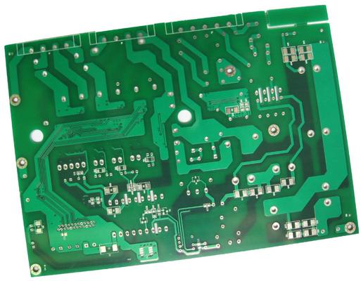 Giá tốt Bảng PCB đồng cho điện tử hiệu suất cao và bền với vật liệu FR4 trực tuyến