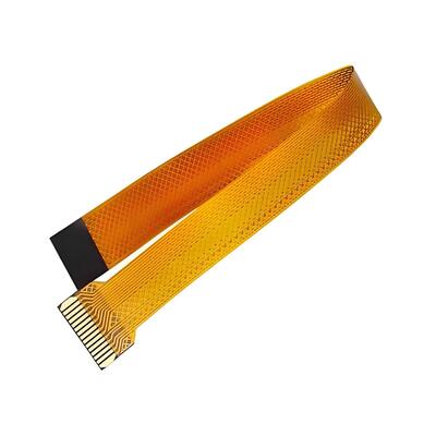 Giá tốt Bảng mạch in linh hoạt 2 lớp được thiết kế bằng đồng 2oz cung cấp khả năng điều khiển tín hiệu và điện tử linh hoạt trực tuyến