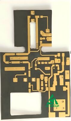 Giá tốt 1OZ Độ dày đồng Rogers PCB cho thiết kế mạch vi sóng và RF trực tuyến
